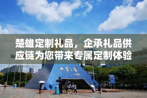 楚雄定制礼品，企承礼品供应链为您带来专属定制体验
